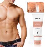 Sensitive Skin Hair Removal Cream with Aloe