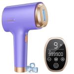 IPL Laser Hair Removal Device for Home Use