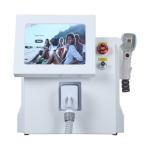 Diode Hair Removal Machine - 3 Wavelengths, Powerful