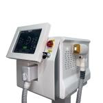 Diode Hair Removal Machine - 3 Wavelengths, Powerful