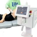 Diode Hair Removal Machine - 3 Wavelengths, Powerful