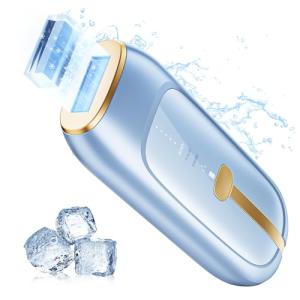 SALLOOT IPL Laser Hair Removal Device for All