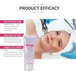 Cooling Gel for Laser Hair Removal and Facial Care