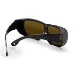 FONLAND OD5+ Laser Safety Glasses for Eye Protection