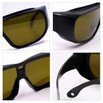 FONLAND OD5+ Laser Safety Glasses for Eye Protection