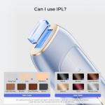 SALLOOT IPL Laser Hair Removal Device for All