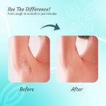 Digital Waxing Kit for Easy Home Hair Removal