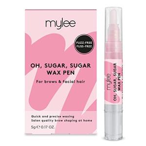 Mylee Sugar Wax Pen with 20 Waxing Strips