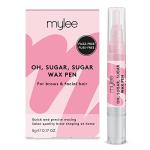 Mylee Sugar Wax Pen with 20 Waxing Strips