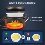 Nose Waxing Kit for Men and Women