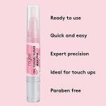 Mylee Sugar Wax Pen with 20 Waxing Strips