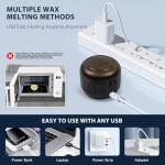 Nose Waxing Kit for Men and Women