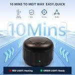 Nose Waxing Kit for Men and Women