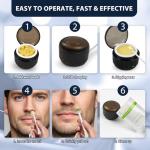 Nose Waxing Kit for Men and Women