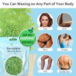 Home Waxing Kit for All Skin Types