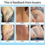 Home Waxing Kit for All Skin Types