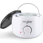 Mylee 500ml Wax Heater with Adjustable Temp