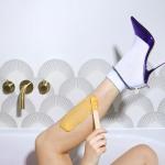 Mylee Stripless Hard Wax Trio Set 3x250g