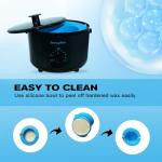 Home Waxing Kit for All Skin Types