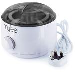 Mylee 500ml Wax Heater with Adjustable Temp