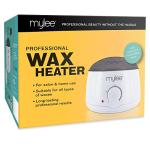 Mylee 500ml Wax Heater with Adjustable Temp