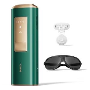 Ulike Air+ IPL Hair Removal Device for All