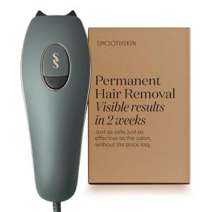 SmoothSkin Pure Adapt IPL Hair Removal Device