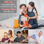 Men's Shaving Set with Sandalwood Cream and Brush