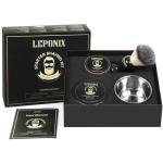 Men's Shaving Set with Sandalwood Cream and Brush