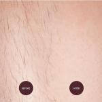 Nad's Strip-Free Brazilian Wax Kit, 140g