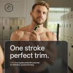 KIONCARE OneBlade Guards Kit with Guide Combs