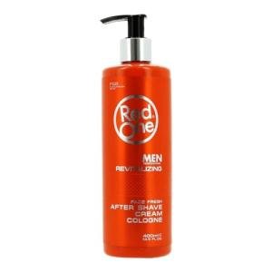 Red One Extreme After Shave Cream Cologne