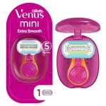 Gillette Venus Snap Women's Razor with Refill
