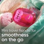 Gillette Venus Snap Women's Razor with Refill