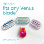 Gillette Venus Snap Women's Razor with Refill
