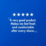 Gillette Sensitive Skin After Shave Gel - 75 ml