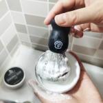 Echolly Sandalwood Shaving Soap for Men – 2 Pack