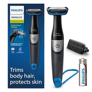 Philips Norelco Bodygroom Series 1100 Trimmer