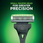 Wilkinson Sword Hydro 3 Razor with 9 Blades