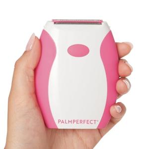 Clio Designs Palmperfect Electric Shaver, Assorted Styles