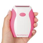 Clio Designs Palmperfect Electric Shaver, Assorted Styles
