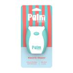 Palmperfect Women's Electric Battery Shaver