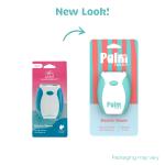 Palmperfect Women's Electric Battery Shaver