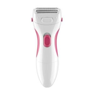 Conair Battery-Powered Wet/Dry Ladies Shaver