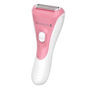Remington Smooth & Silky Women's Electric Shaver
