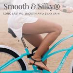 Remington Smooth & Silky Women's Electric Shaver