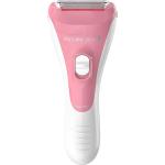 Remington Smooth & Silky Women's Electric Shaver