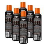 Edge Sensitive Skin Shaving Gel - 6 Pack