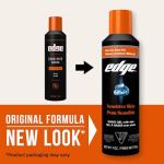 Edge Sensitive Skin Shaving Gel - 6 Pack