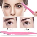 Eyebrow Trimmer Blades for Safe Hair Removal